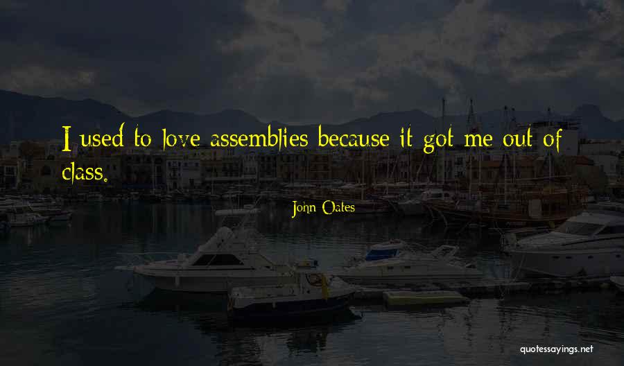 John Oates Quotes 1355246 John Oates Quotes 1355246