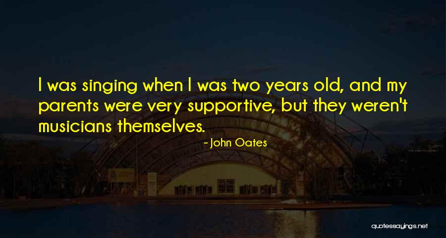 John Oates Quotes 1435874