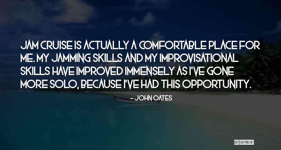 John Oates Quotes 1471419