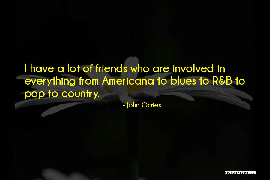 John Oates Quotes 1752872