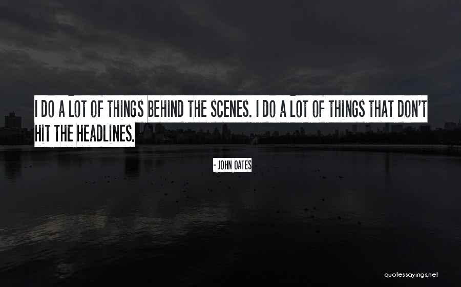 John Oates Quotes 1973761 John Oates Quotes 1973761