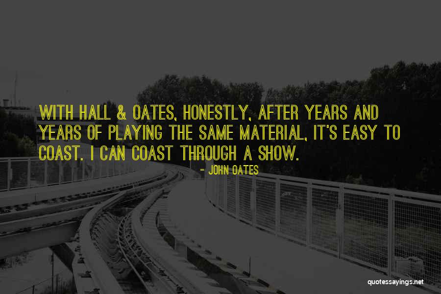 John Oates Quotes 2023258