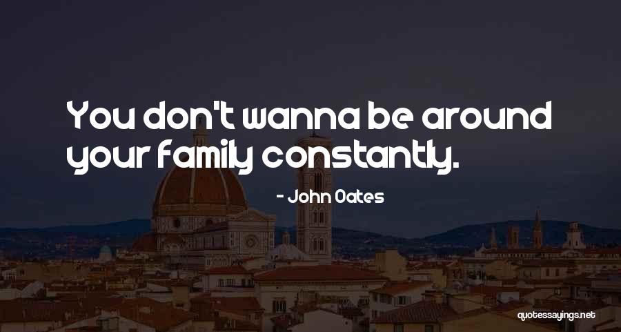 John Oates Quotes 2157319