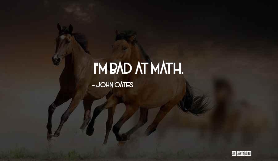 John Oates Quotes 260639