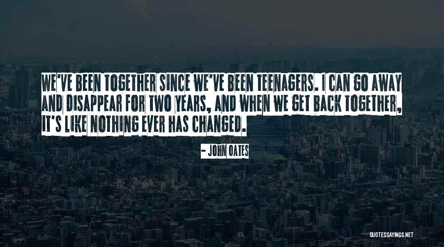 John Oates Quotes 359777 John Oates Quotes 359777