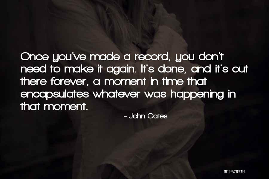 John Oates Quotes 402743