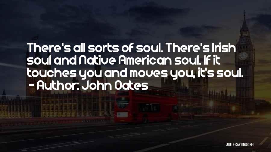 John Oates Quotes 637731