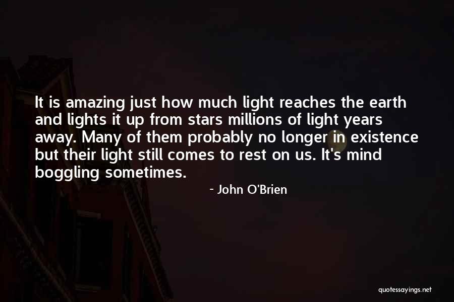 John O'Brien Quotes 1195672 John O'Brien Quotes 1195672