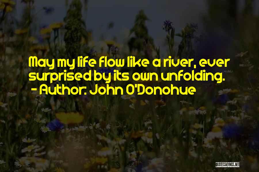 John O'connor Quotes By John O'Donohue