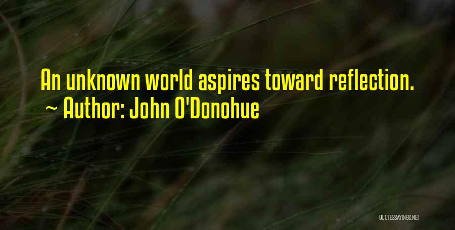 John O'connor Quotes By John O'Donohue