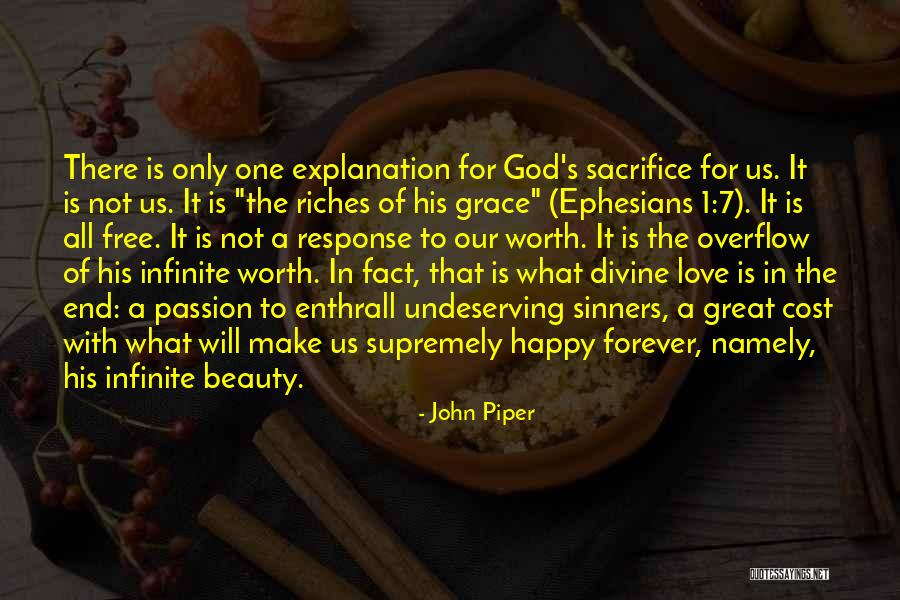 John O'donohue Divine Beauty Quotes By John Piper John O'donohue Divine Beauty Quotes By John Piper