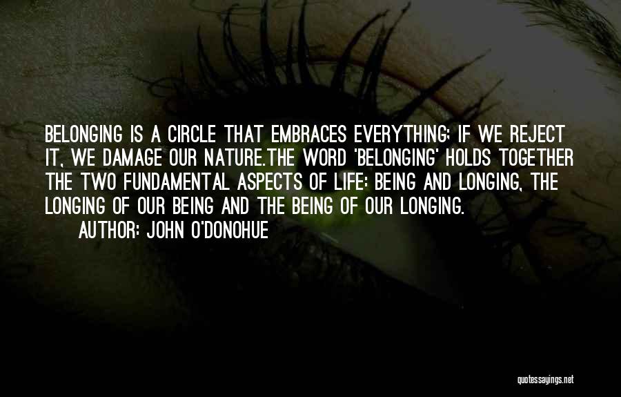 John O'Donohue Quotes 1003943