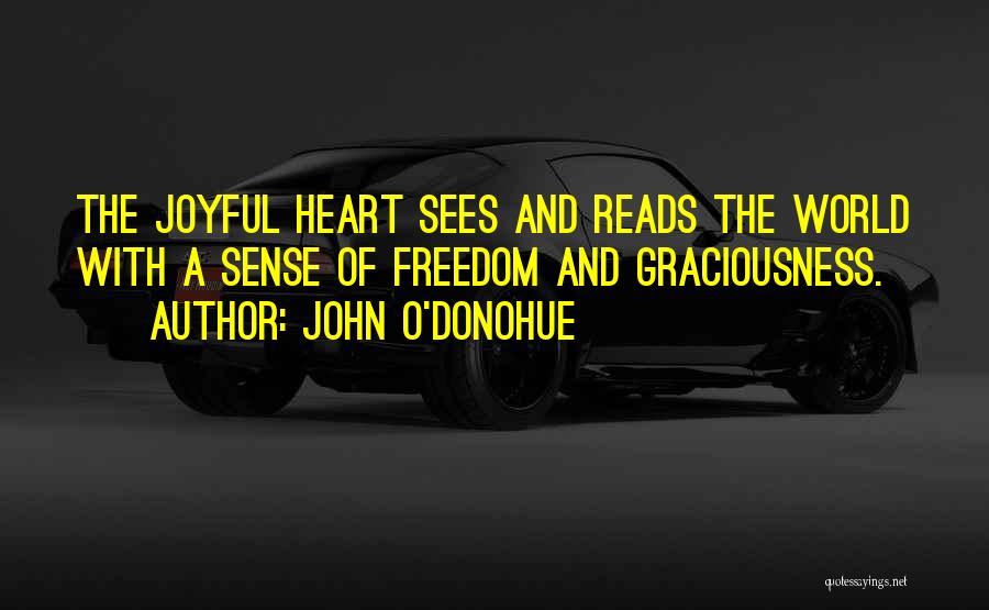 John O'Donohue Quotes 1067158 John O'Donohue Quotes 1067158