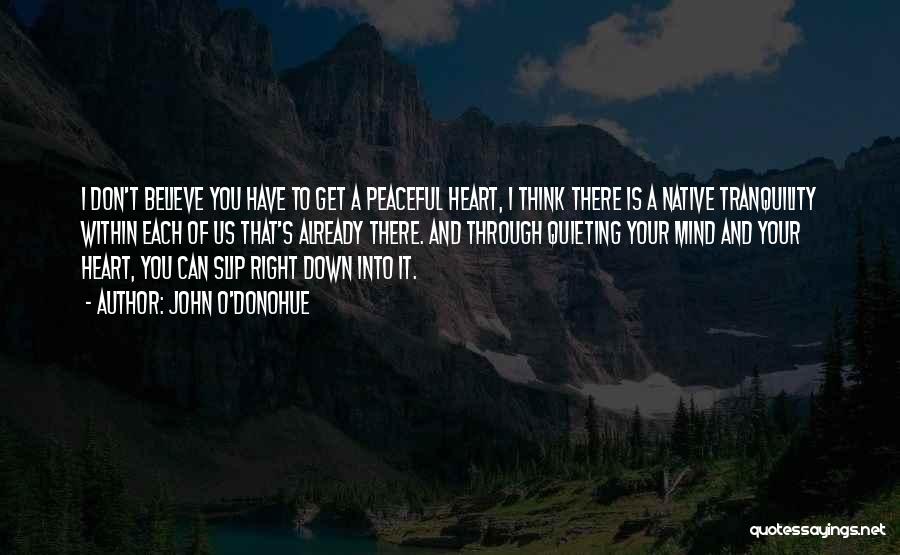 John O'Donohue Quotes 1196521 John O'Donohue Quotes 1196521
