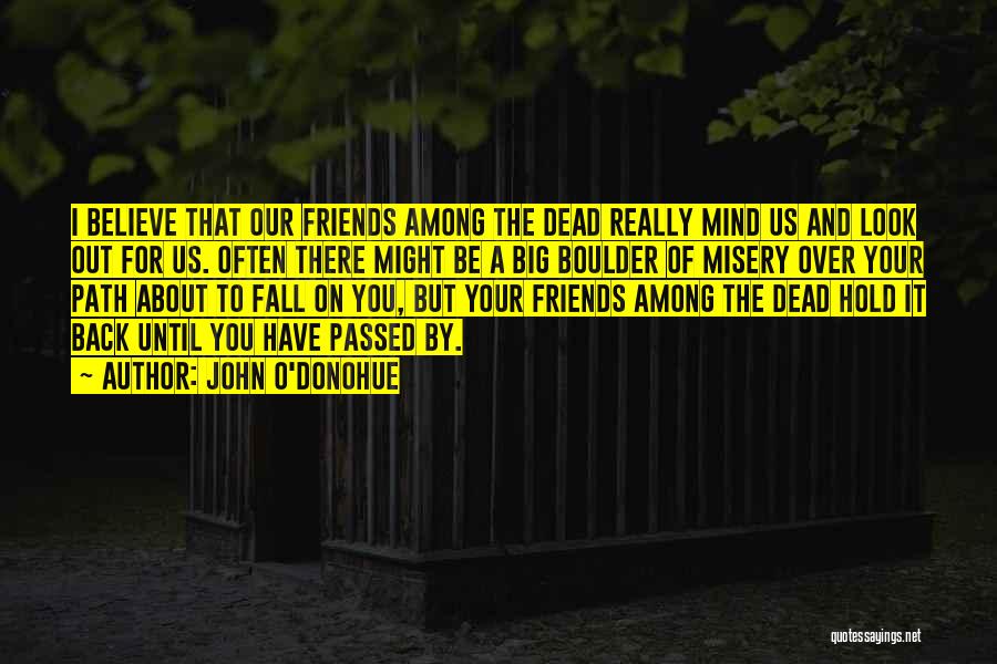John O'Donohue Quotes 121134 John O'Donohue Quotes 121134