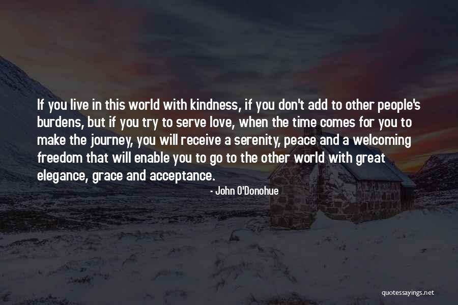 John O'Donohue Quotes 1220911