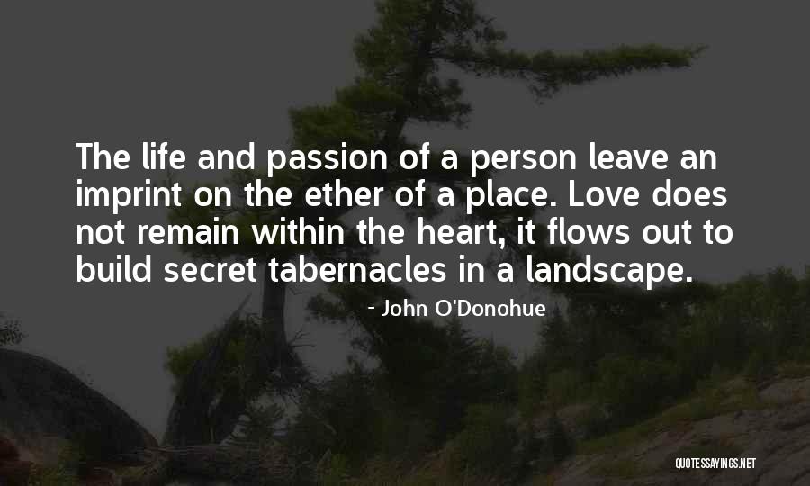 John O'Donohue Quotes 1248353 John O'Donohue Quotes 1248353