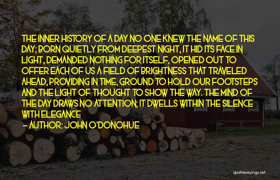 John O'Donohue Quotes 141652 John O'Donohue Quotes 141652