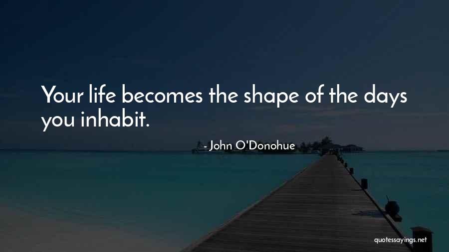 John O'Donohue Quotes 1431153 John O'Donohue Quotes 1431153
