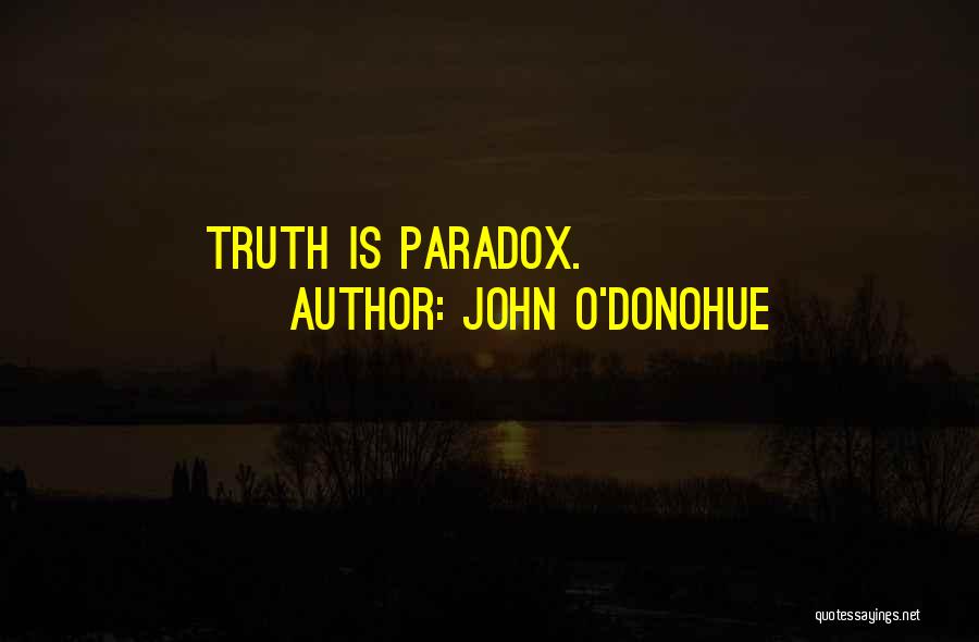 John O'Donohue Quotes 1538210