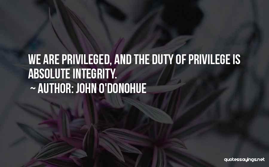 John O'Donohue Quotes 1589443 John O'Donohue Quotes 1589443