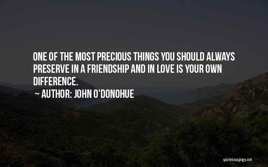 John O'Donohue Quotes 1616247