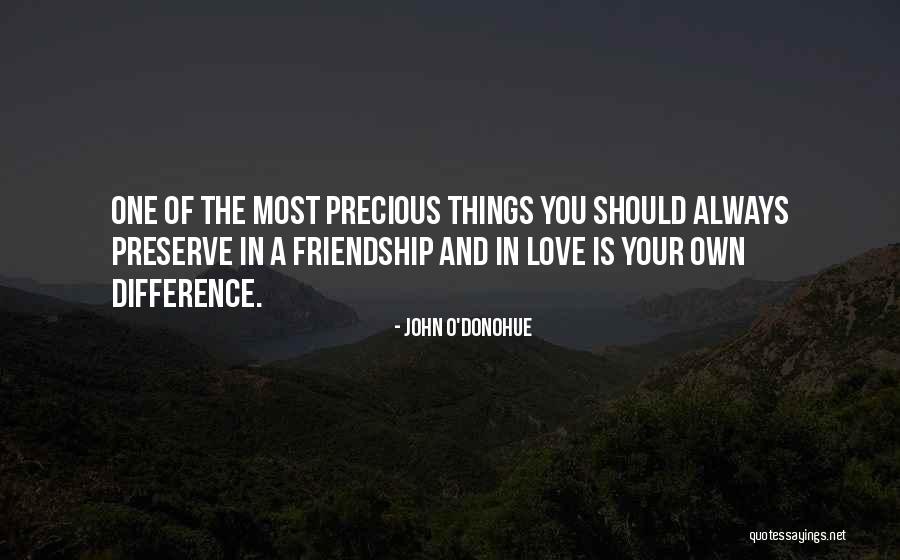 John O'Donohue Quotes 1616247