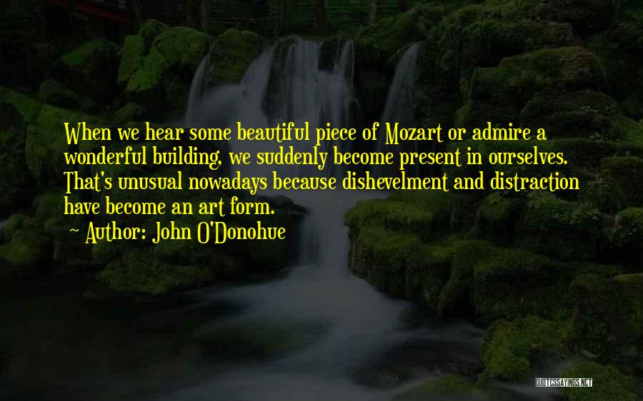 John O'Donohue Quotes 1659558