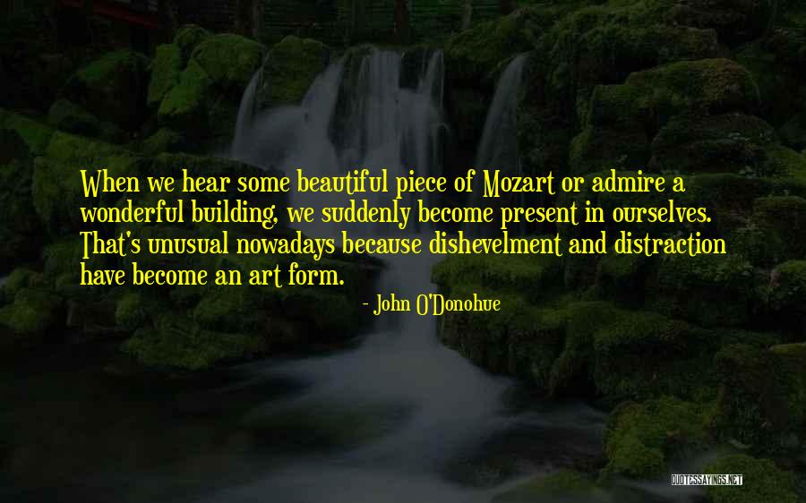 John O'Donohue Quotes 1659558