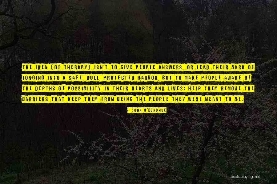 John O'Donohue Quotes 1725156 John O'Donohue Quotes 1725156