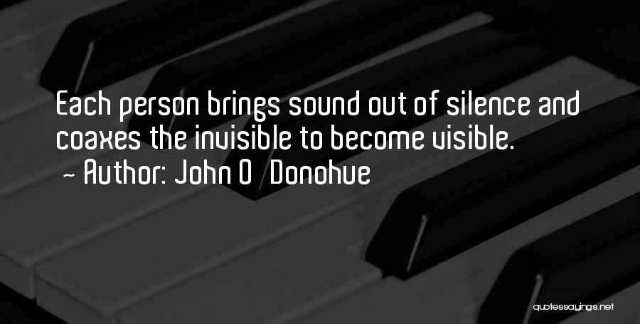 John O'Donohue Quotes 1809345 John O'Donohue Quotes 1809345