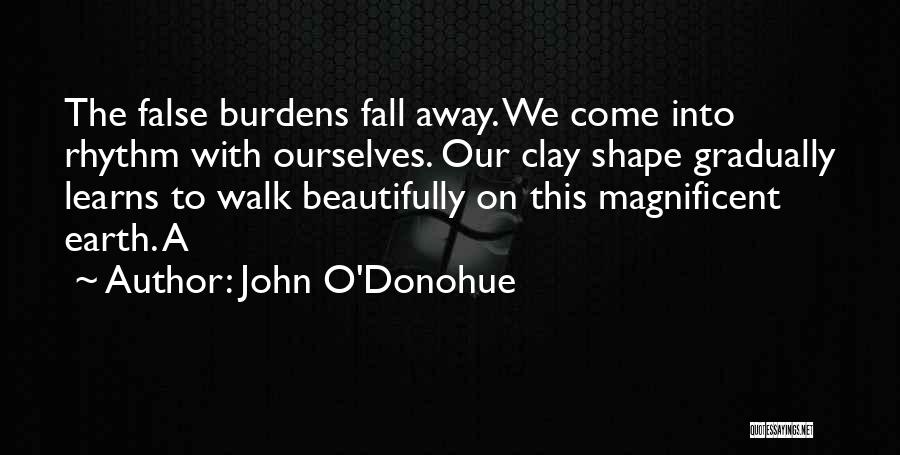 John O'Donohue Quotes 1811873