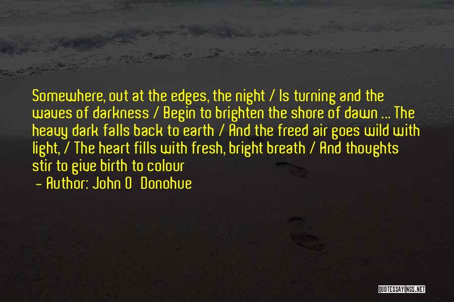 John O'Donohue Quotes 1820058