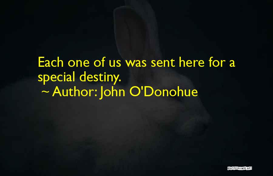 John O'Donohue Quotes 1820280