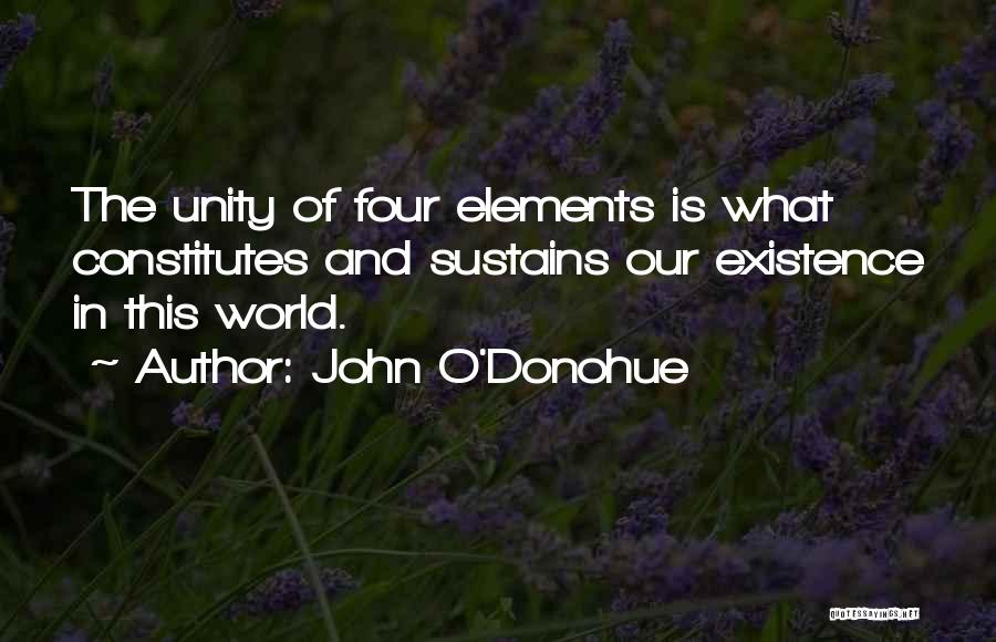 John O'Donohue Quotes 1859945