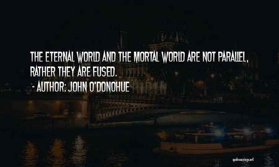 John O'Donohue Quotes 1950753
