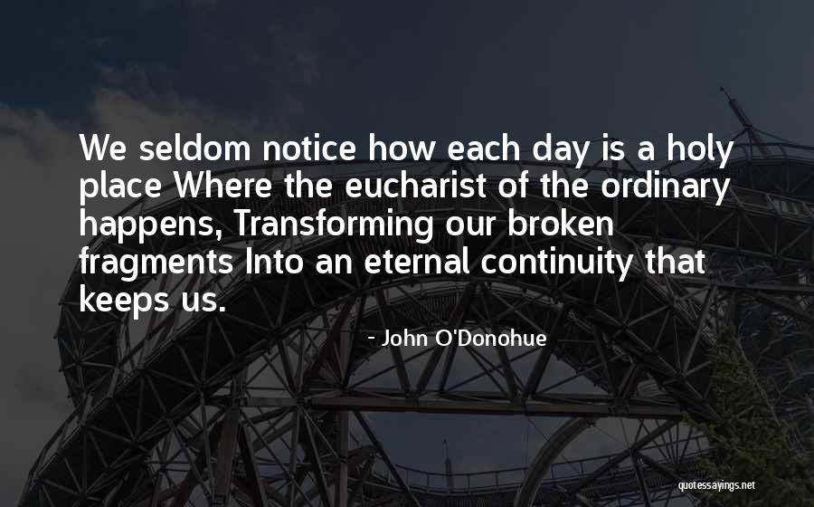 John O'Donohue Quotes 2057361