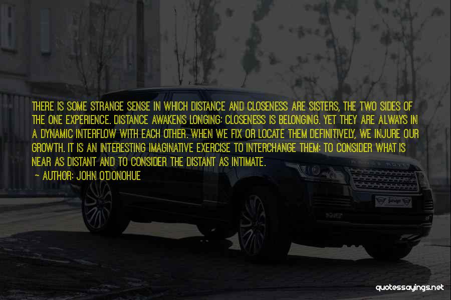 John O'Donohue Quotes 2057492