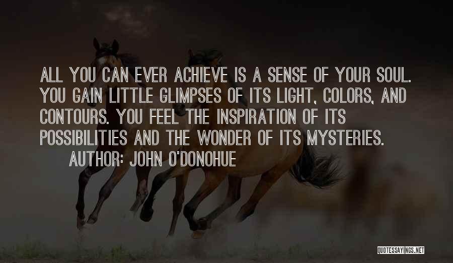 John O'Donohue Quotes 2127127