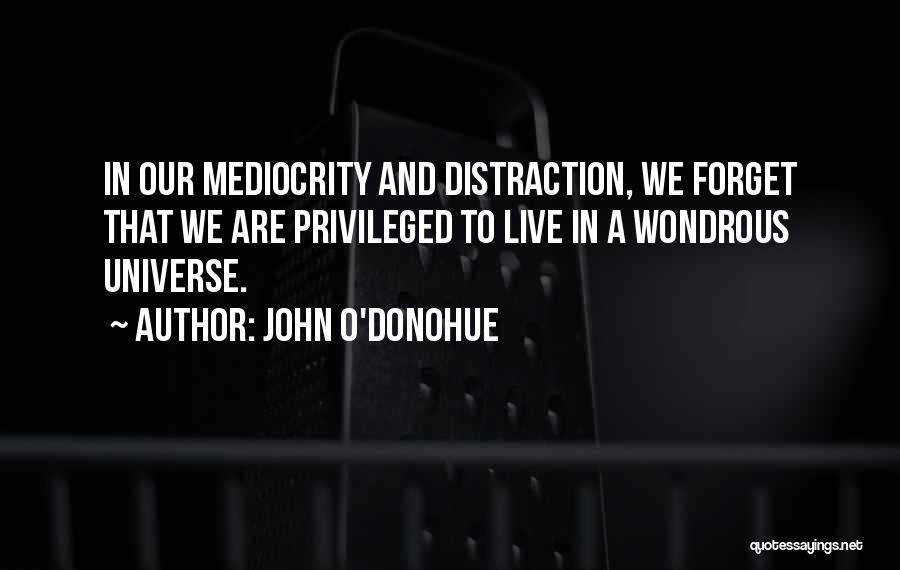 John O'Donohue Quotes 2140199