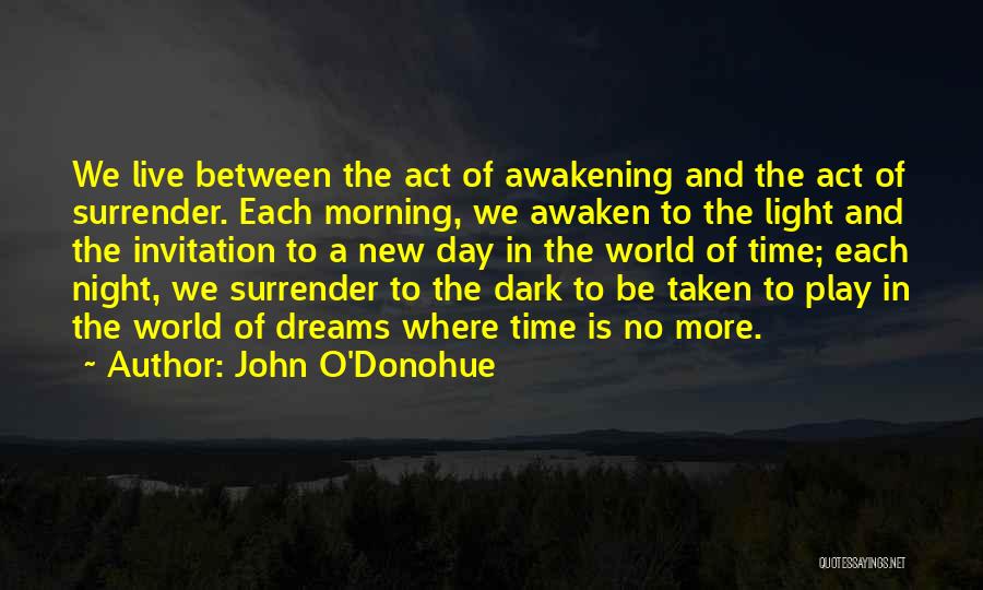 John O'Donohue Quotes 2172768