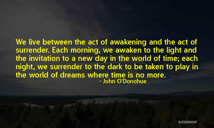 John O'Donohue Quotes 2172768