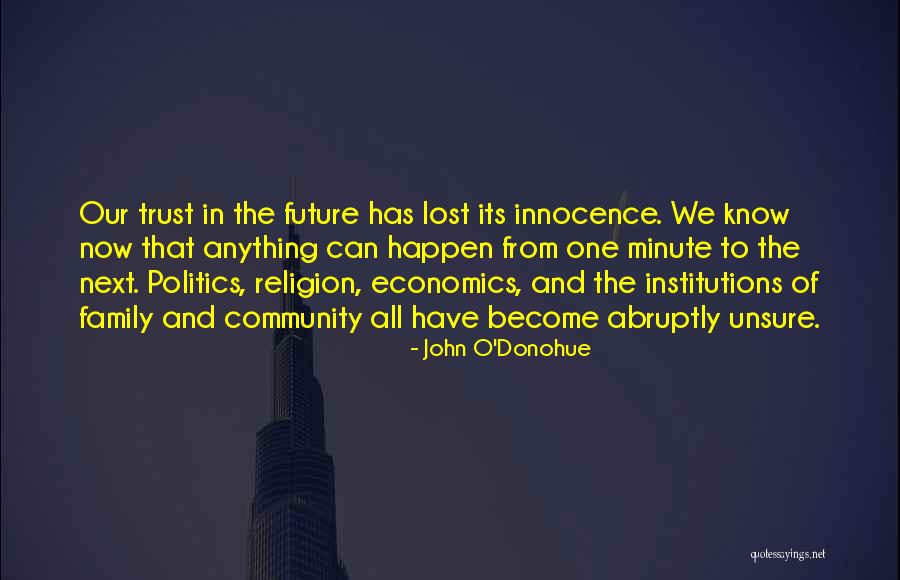 John O'Donohue Quotes 2174706