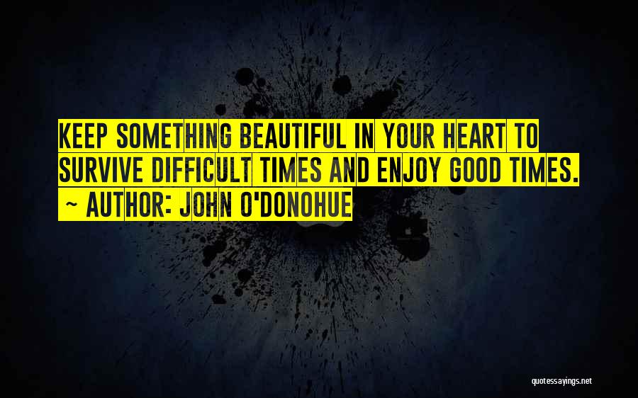 John O'Donohue Quotes 2186634