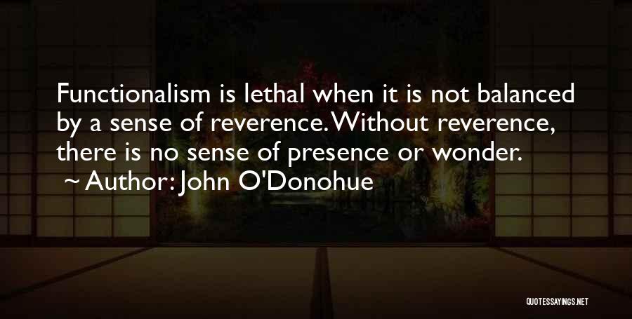 John O'Donohue Quotes 2222477