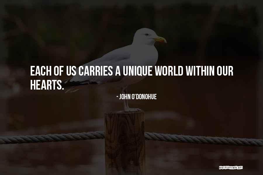 John O'Donohue Quotes 270101