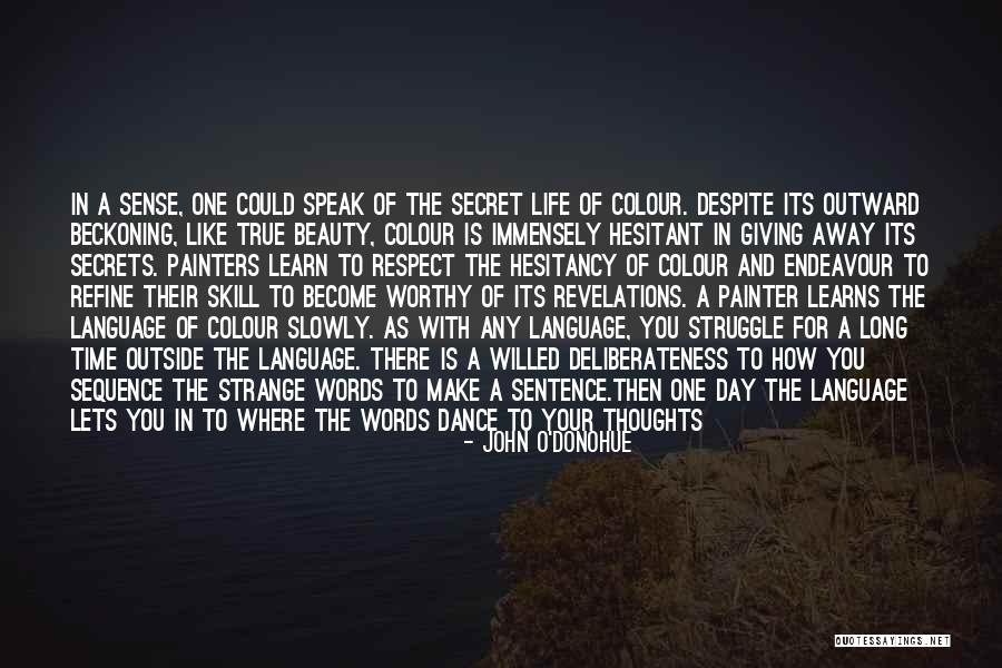 John O'Donohue Quotes 361807 John O'Donohue Quotes 361807