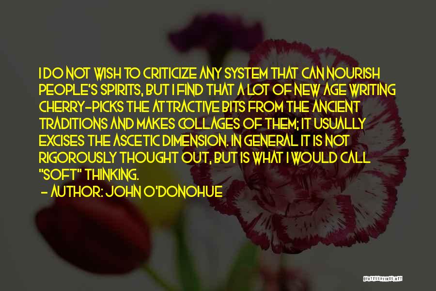 John O'Donohue Quotes 458224