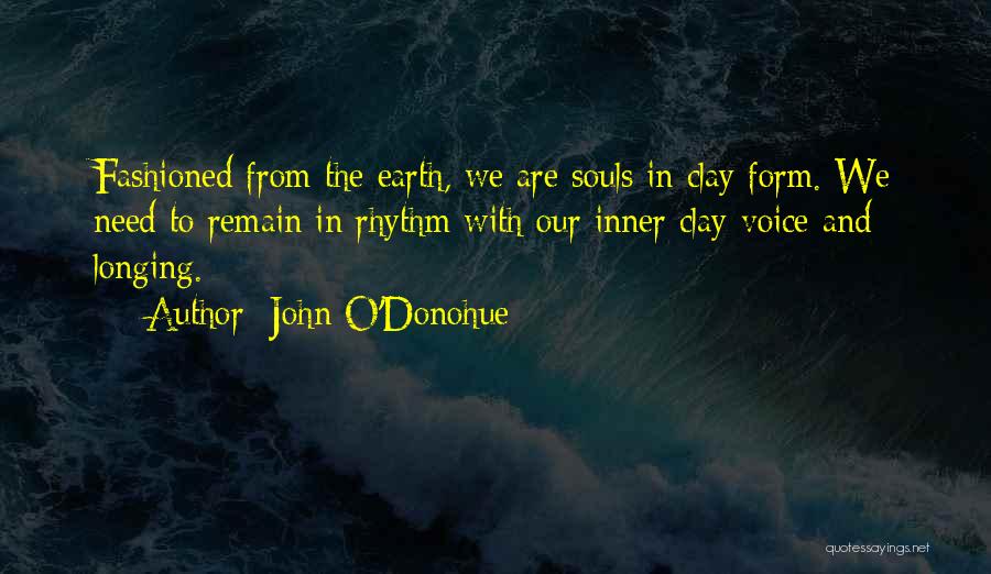 John O'Donohue Quotes 531102