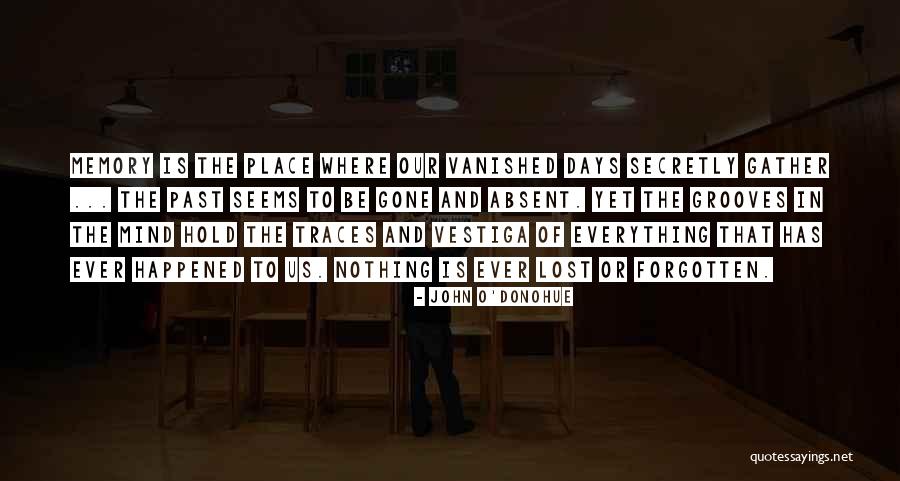 John O'Donohue Quotes 541701